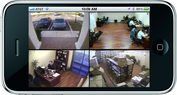 Galería Soluciones para Empresas